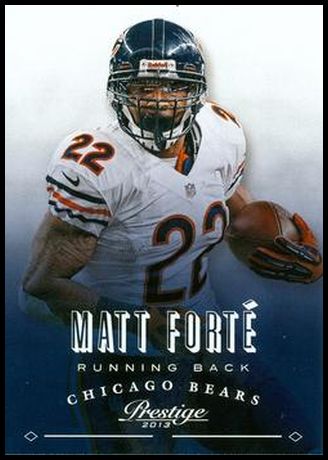 35 Matt Forte